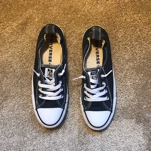 Converse , slip-on , navy